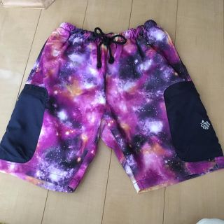 アールディーズ(aldies)のtoco様専用 ALDIES ハーフパンツ(ハーフパンツ)