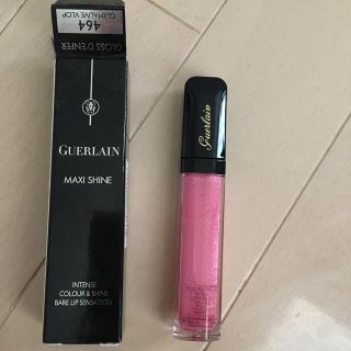 ゲラン(GUERLAIN)のGUERLAIN リップグロス(リップグロス)