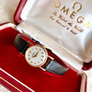 OMEGA(腕時計)のフリマアイテム一覧 OMEGA(腕時計)のフリマアイテム一覧