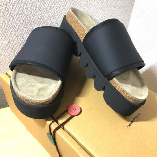 エンダースキーマ(Hender Scheme)のYuki様専用henderscheme caterpillar(サンダル)