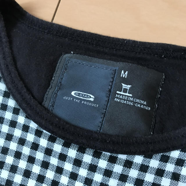 G-STAR RAW(ジースター)のaheahe様専用 メンズのパンツ(デニム/ジーンズ)の商品写真