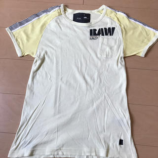 ジースター(G-STAR RAW)のTシャツジースター G-Star(Tシャツ/カットソー(半袖/袖なし))