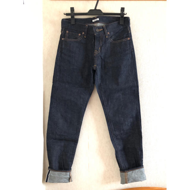 TODAYFUL(トゥデイフル)のTODAYFUL NATALIE's Denim レディースのパンツ(デニム/ジーンズ)の商品写真