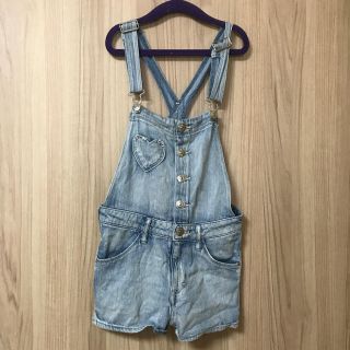 エイチアンドエム(H&M)のH&M サロペット(パンツ/スパッツ)