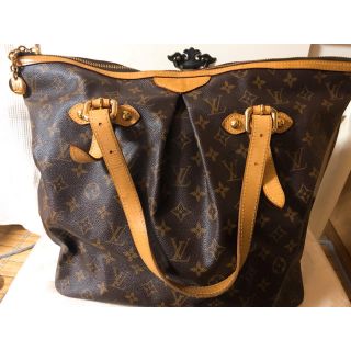 ルイヴィトン(LOUIS VUITTON)のルイヴィトン LOUIS VUITTON ティヴォリGM(ハンドバッグ)