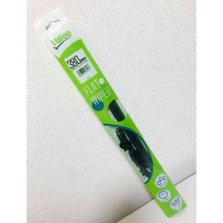 コストコ(コストコ)のValeo フラット ワイパー 380mm～ 撥水 長寿命 PIAA コストコ(汎用パーツ)