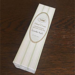 サボン(SABON)のSABON サボン ハンドクリーム(ハンドクリーム)