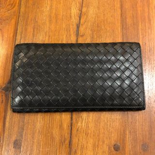 ボッテガヴェネタ(Bottega Veneta)のボッテガヴェネタ 長財布(長財布)