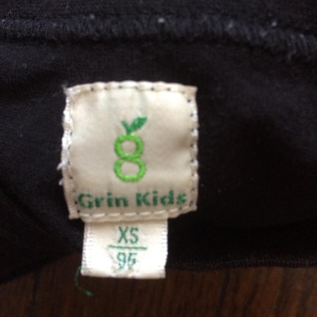 UNITED ARROWS green label relaxing(ユナイテッドアローズグリーンレーベルリラクシング)のGrin kids Tシャツ キッズ/ベビー/マタニティのキッズ服男の子用(90cm~)(Tシャツ/カットソー)の商品写真