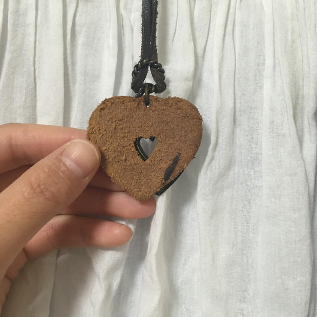 Heart Market(ハートマーケット)のネックレス レディースのアクセサリー(ネックレス)の商品写真