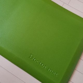 アサヒケイキンゾク(アサヒ軽金属)のm-ki様専用(キッチンマット)