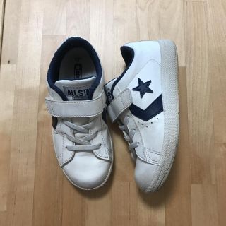 コンバース(CONVERSE)のコンバース 18cm(スニーカー)