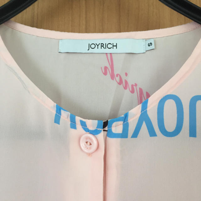 JOYRICH(ジョイリッチ)のJOYRICH VERSE オールインワン レディースのパンツ(オールインワン)の商品写真