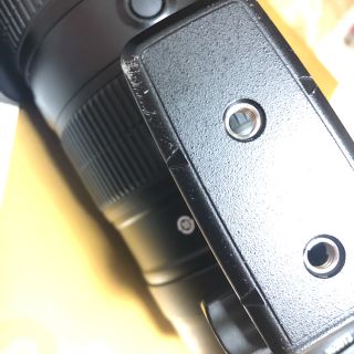 ニコン(Nikon)のstck様 専用(レンズ(ズーム))