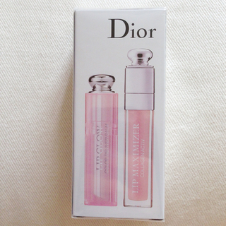 クリスチャンディオール(Christian Dior)のDior Addict☆2本組新品未開封(その他)
