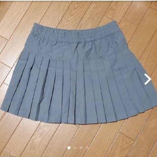 ローリーズファーム(LOWRYS FARM)のプリーツスカート♡(ミニスカート)