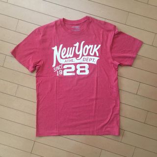 オールドネイビー(Old Navy)のOldnavy メンズTシャツM(Tシャツ/カットソー(半袖/袖なし))