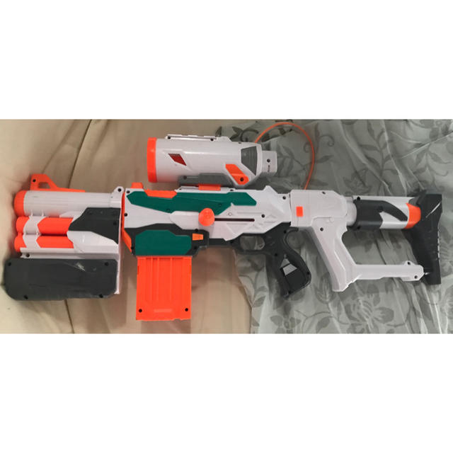 Nerf MODULUS TRI-STRIKE