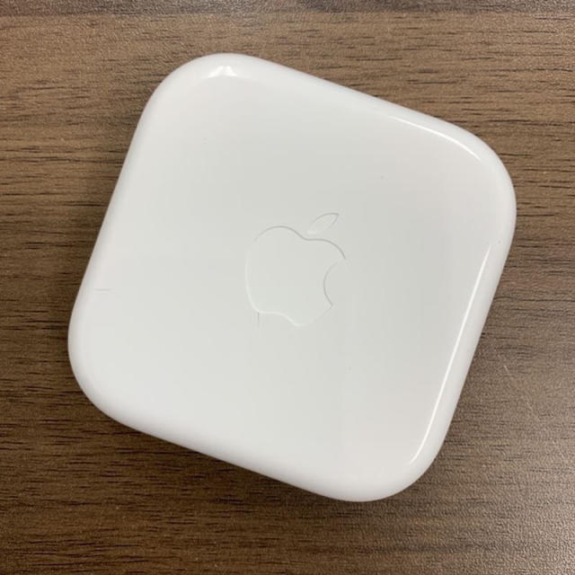 Apple(アップル)の★イヤホン 純正 3.5mmジャック スマホ/家電/カメラのオーディオ機器(ヘッドフォン/イヤフォン)の商品写真