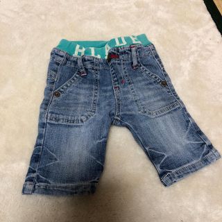 ジャンクストアー(JUNK STORE)のジャンクストア 90センチ(パンツ/スパッツ)