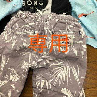 ビラボン(billabong)のBILLABONG110セット(Tシャツ/カットソー)