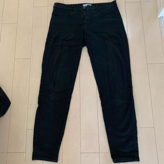 ザラ(ZARA)のZARA 黒パンツ(スラックス)