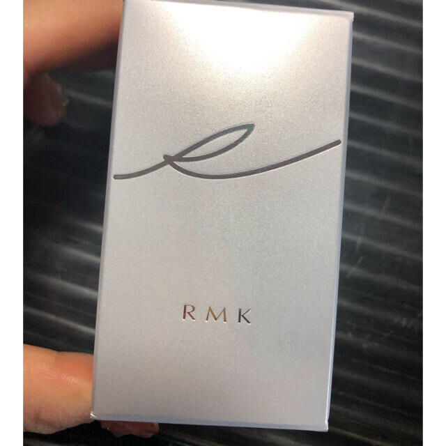 RMK(アールエムケー)のRMK♥化粧下地 コスメ/美容のベースメイク/化粧品(化粧下地)の商品写真