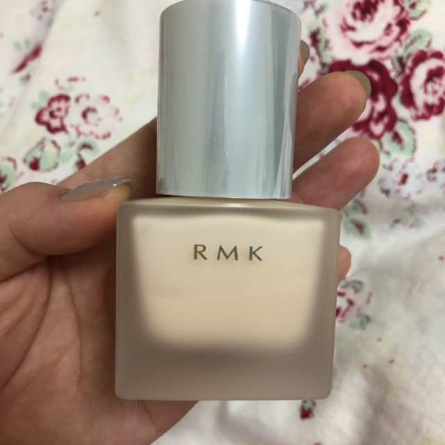 RMK(アールエムケー)のRMK♥化粧下地 コスメ/美容のベースメイク/化粧品(化粧下地)の商品写真