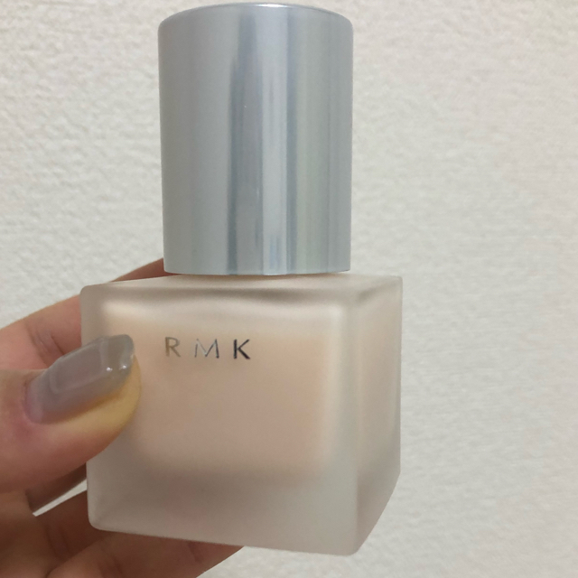 RMK(アールエムケー)のRMK♥化粧下地 コスメ/美容のベースメイク/化粧品(化粧下地)の商品写真