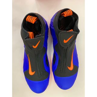 ナイキ(NIKE)のNike Air Flightposite / ナイキ エアフライトポジット(スニーカー)