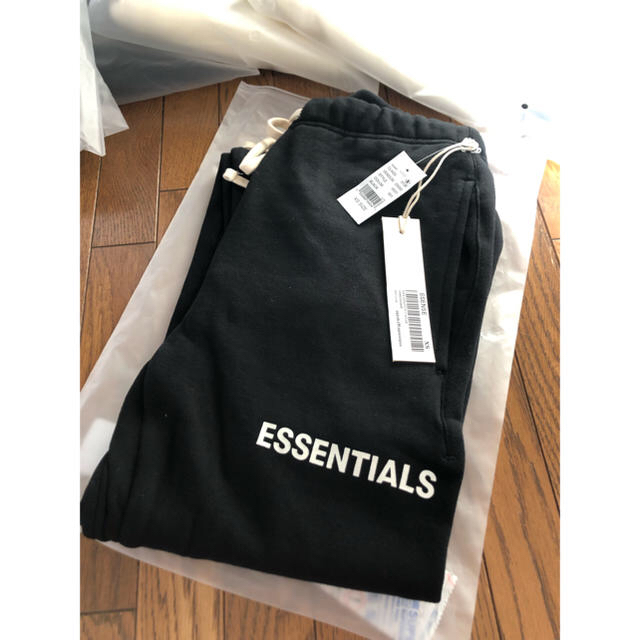 FOG Essentials Graphic Sweatpants　値下げ不可