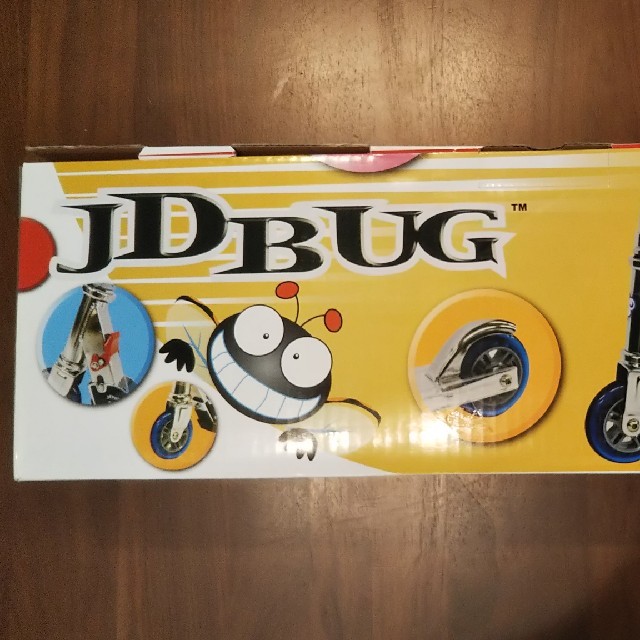 JD BUG エンタメ/ホビーのおもちゃ/ぬいぐるみ(その他)の商品写真