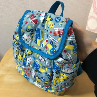 サンリオ(サンリオ)のサンリオ☆幼児用リュック(リュックサック)