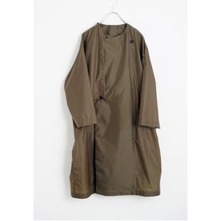 エドウィナホール(Edwina Hoerl)のEdwina hoerl summer coat(ロングコート)