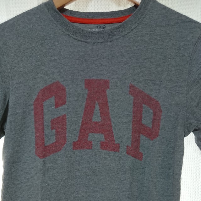 GAP Kids(ギャップキッズ)のGapkidsTシャツ キッズ/ベビー/マタニティのキッズ服男の子用(90cm~)(Tシャツ/カットソー)の商品写真