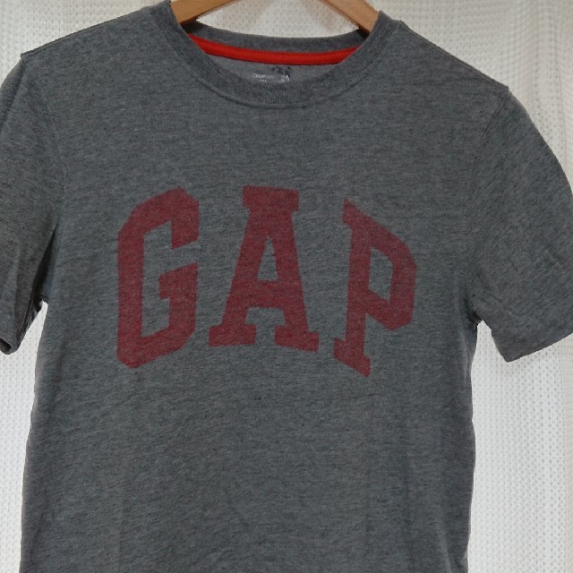 GAP Kids(ギャップキッズ)のGapkidsTシャツ キッズ/ベビー/マタニティのキッズ服男の子用(90cm~)(Tシャツ/カットソー)の商品写真