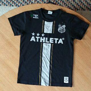 アスレタ(ATHLETA)のTシャツ(Tシャツ/カットソー(半袖/袖なし))