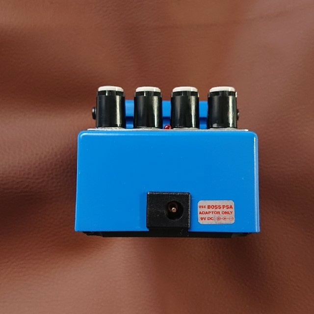 BOSS(ボス)のBOSS Compression Sustainer   CS-3 楽器のギター(エフェクター)の商品写真