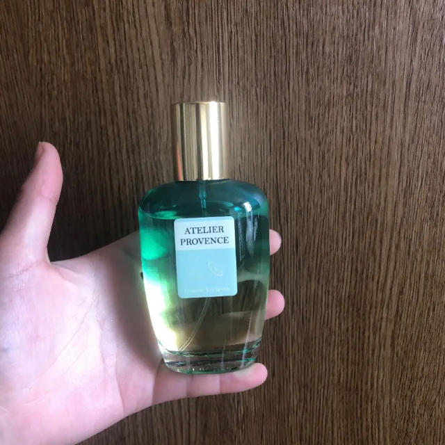 L'OCCITANE(ロクシタン)のレモンヴァーベナ  オードトワレ 90ml コスメ/美容の香水(香水(女性用))の商品写真