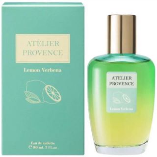 ロクシタン(L'OCCITANE)のレモンヴァーベナ  オードトワレ 90ml(香水(女性用))