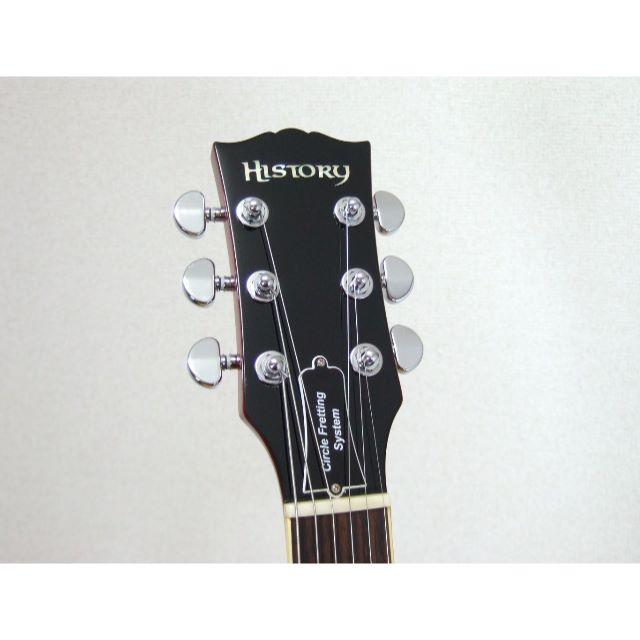 ぱるかすけ様専用 History ZSA-CFS セミアコースティックギター ぱるかすけ様専用 History ZSA-CFS セミアコースティックギター