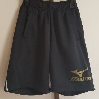 ミズノ(MIZUNO)のミズノ　ハーフパンツ　140㎝(パンツ/スパッツ)