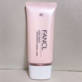 ファンケル(FANCL)の新品❤️ハンドクリーム(ハンドクリーム)