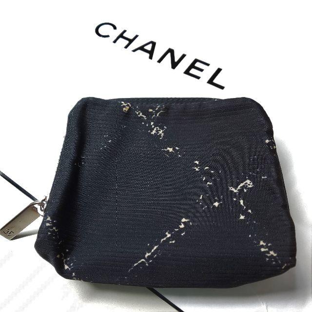 CHANEL(シャネル)の【CHANEL シャネル】コインケース 小物入れ レディースのファッション小物(コインケース)の商品写真