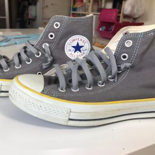 コンバース(CONVERSE)のコンバース ハイカット(スニーカー)