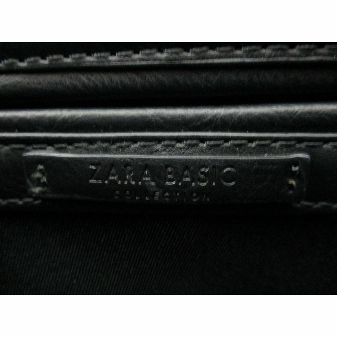 ZARA(ザラ)の◇美品 ZARA BASIC ザラ ハンドバッグ ショルダーバッグ 2way◇ レディースのバッグ(ハンドバッグ)の商品写真