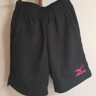 ミズノ(MIZUNO)のミズノ　パンツ　サイズ　M(ハーフパンツ)