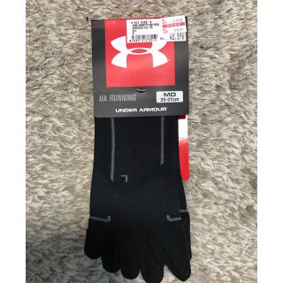 アンダーアーマー(UNDER ARMOUR)の靴下 ANDER ARMOUR(ソックス)