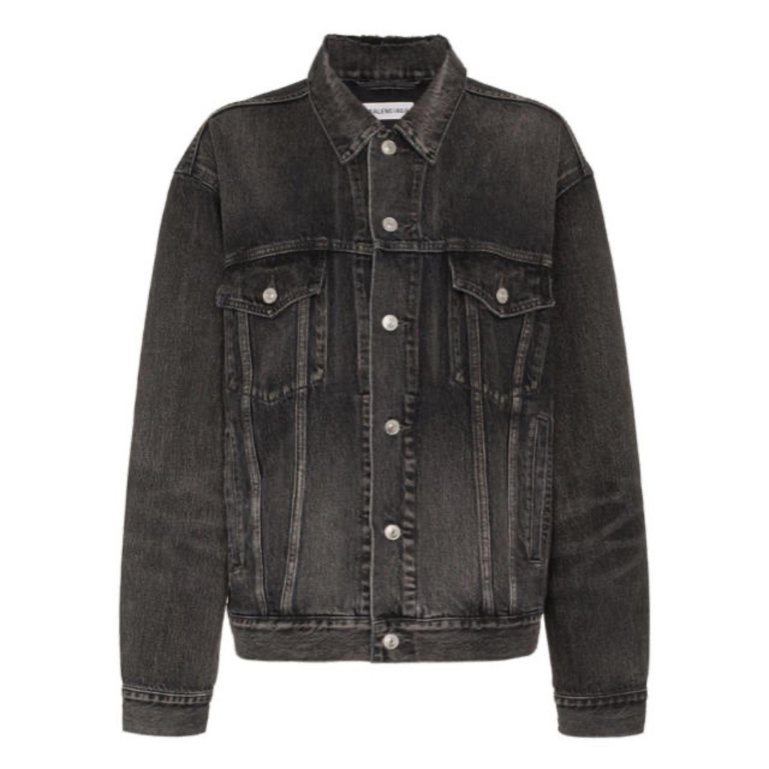 BALENCIAGA - 値下げ!☆新品、未使用品☆ バレンシアガ デニム BALENCIAGA - 値下げ!☆新品、未使用品☆ バレンシアガ デニム