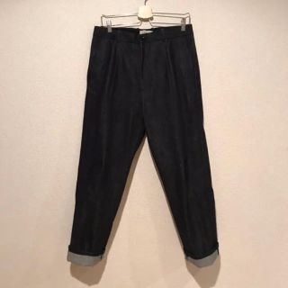 スティーブンアラン(steven alan)のスティーブンアランデニムパンツ☆(デニム/ジーンズ)